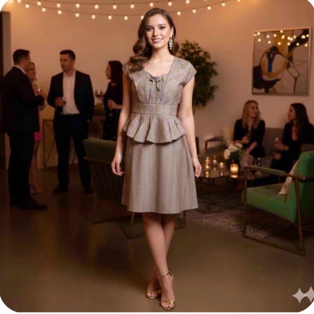 🚨3X$30🚨 Cocktail dress